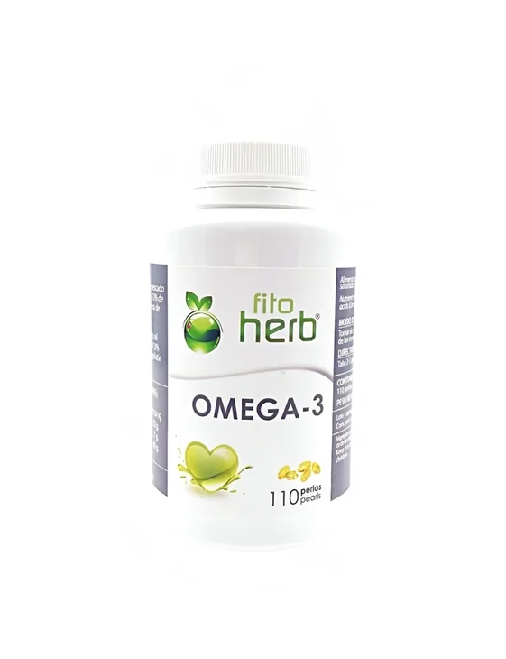 Omega 3 Fito herb