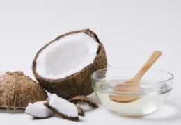 Aceite de coco: ¿es perjudicial su contenido en grasas saturadas?