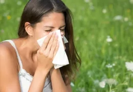 ¿Por qué la alergia al polen es un problema cada vez más frecuente?