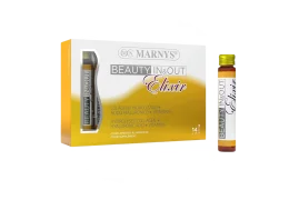 Beauty In&Out Marnys: El colágeno chic e infalible