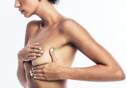 ¿Puede la soja prevenir el cáncer de mama?