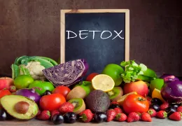 Detox: ¿Por qué es necesario desintoxicar nuestro cuerpo antes de empezar el año nuevo?