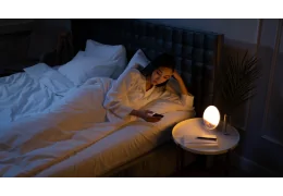 ¿Qué tanto afecta el uso del móvil a la calidad del sueño?