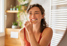 Seis consejos sencillos para evitar enfermedades bucales y mantener una boca sana
