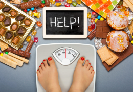 Nuevas recomendaciones de la OMS: Mejora tu consumo de frutas y verduras para prevenir la obesidad