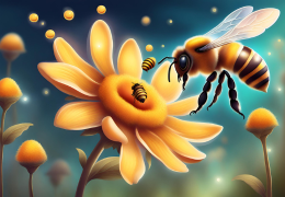 Poderes curativos de la colmena: Descubre el extraordinario mundo del polen de abejas