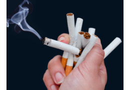 Día Mundial sin Tabaco: Una historia de por qué fumamos y cómo podemos dejar de hacerlo