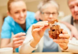 ¿Por qué cada vez hay menos casos de Alzheimer?