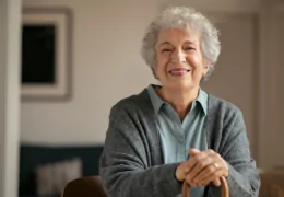 Envejecimiento: ¿Envejecen antes las mujeres que los hombres?