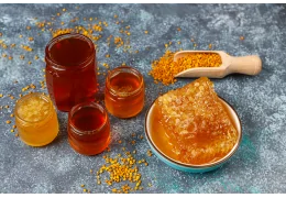 ¿Por qué la miel de acacia es segura para los diabéticos?