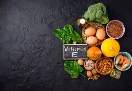 Vitamina E: El antioxidante definitivo para tu sistema inmune