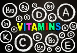 ¿Por qué son importantes las vitaminas?